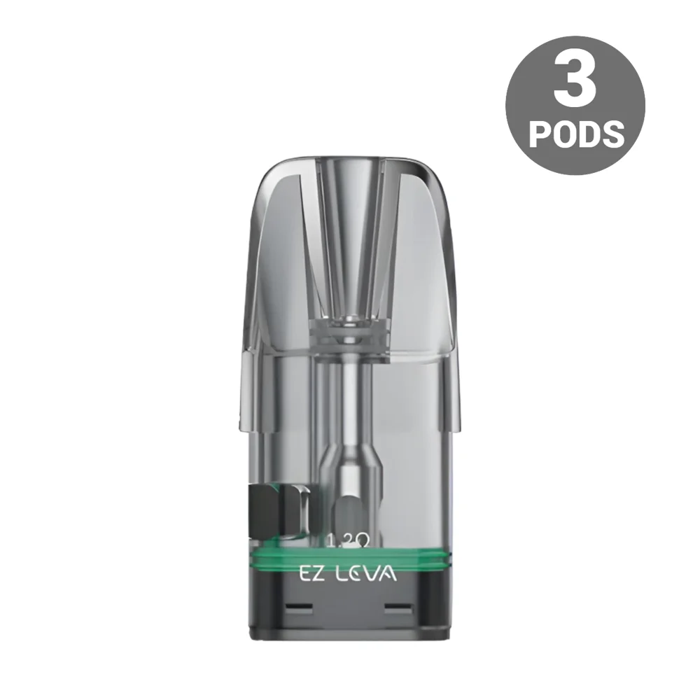 Innokin EZ Leva Pod 2.5 ml