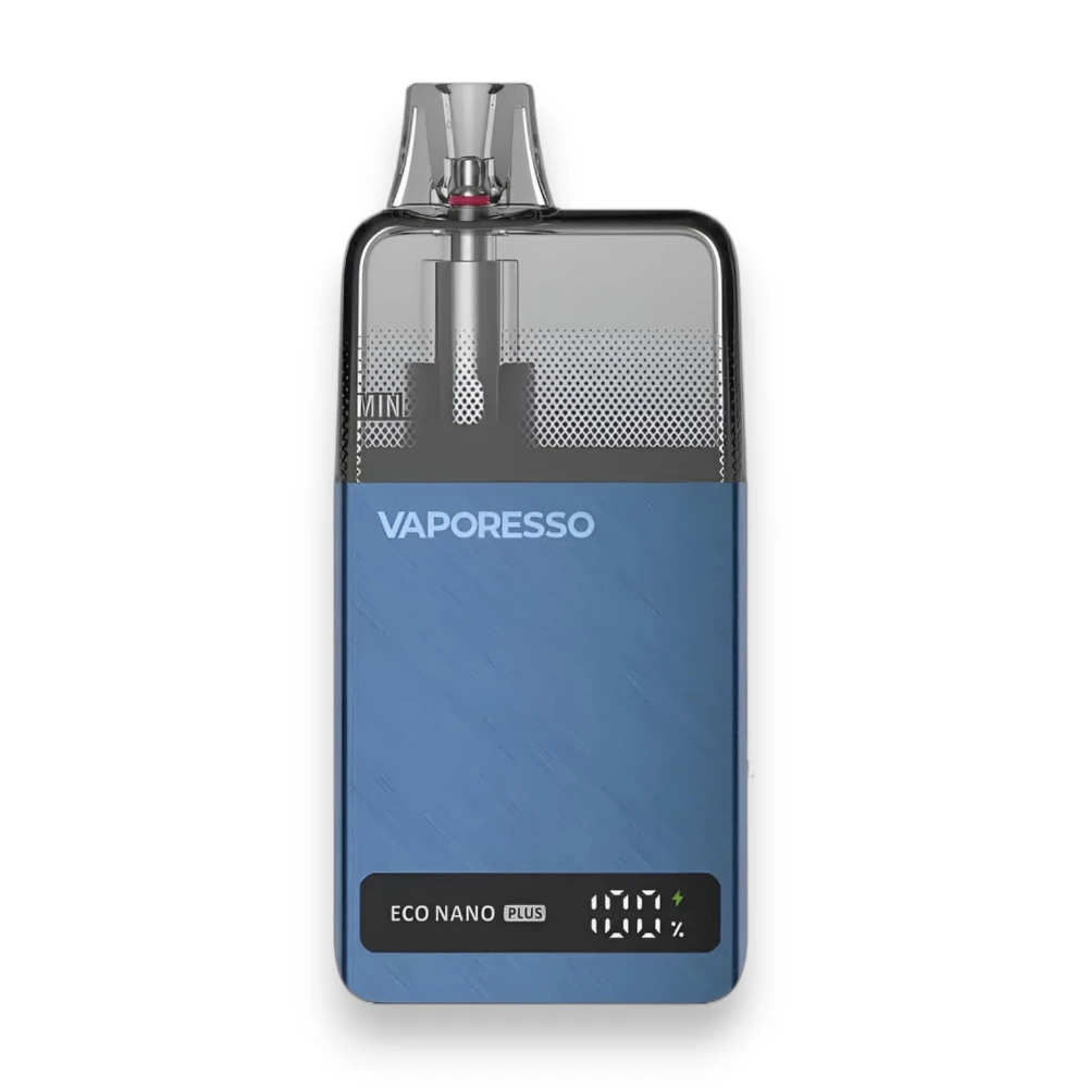 vaporesso eco nano plus sky blue