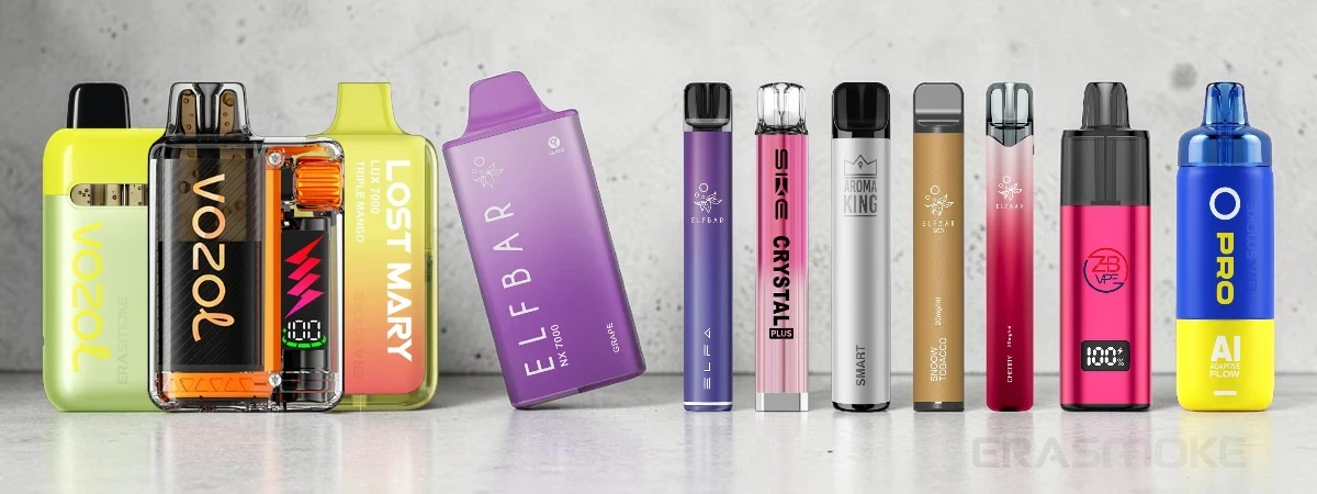 Vape Modelle