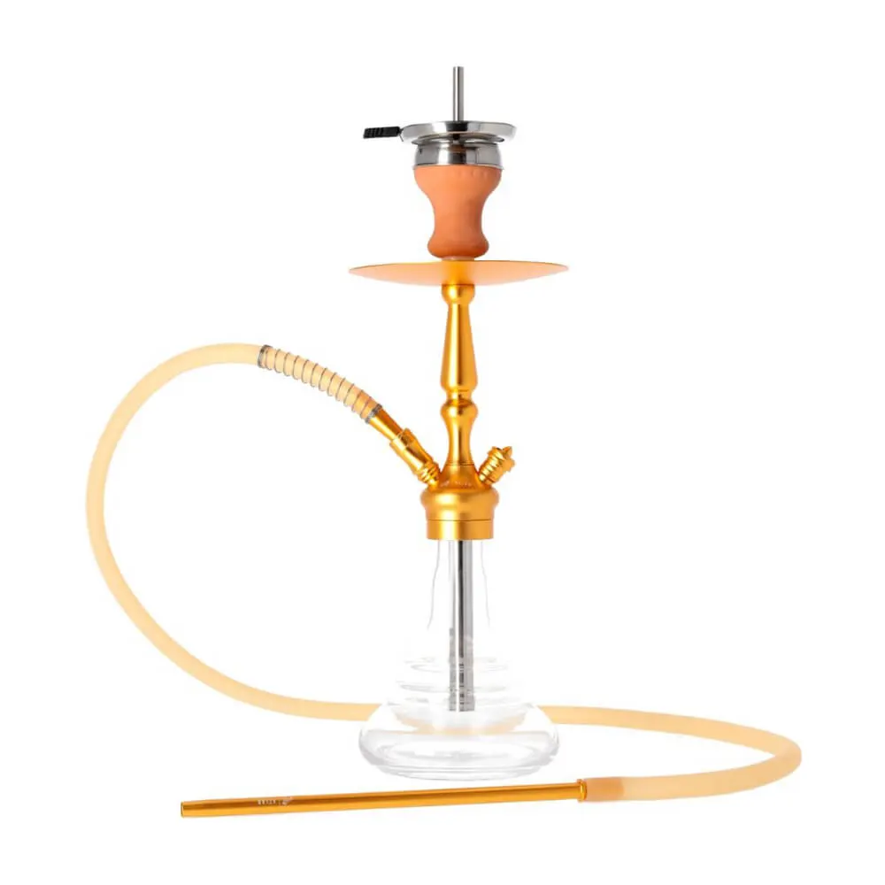 Azlan Shisha Dude - Gold Rush