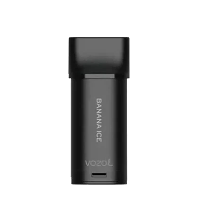vozol switch kategorie 3