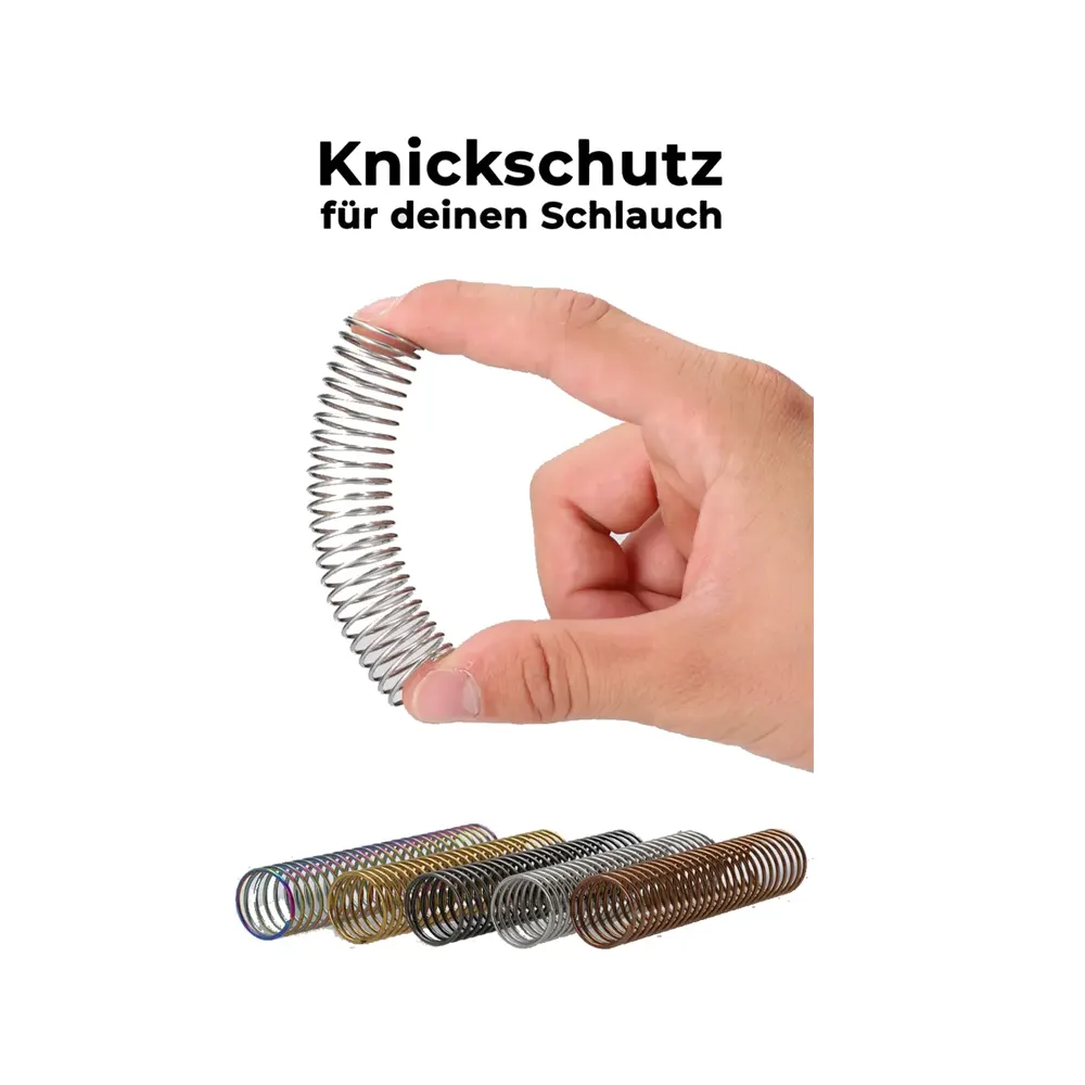 AO Schlauchfeder Standard Vorschau