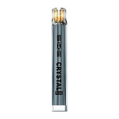 ske crystal plus kategorie 2