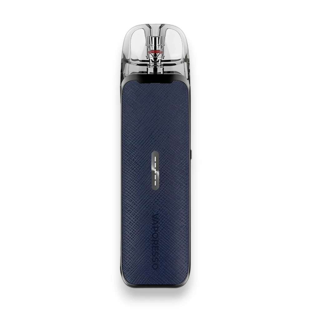 vaporesso luxe q3 prussian blue