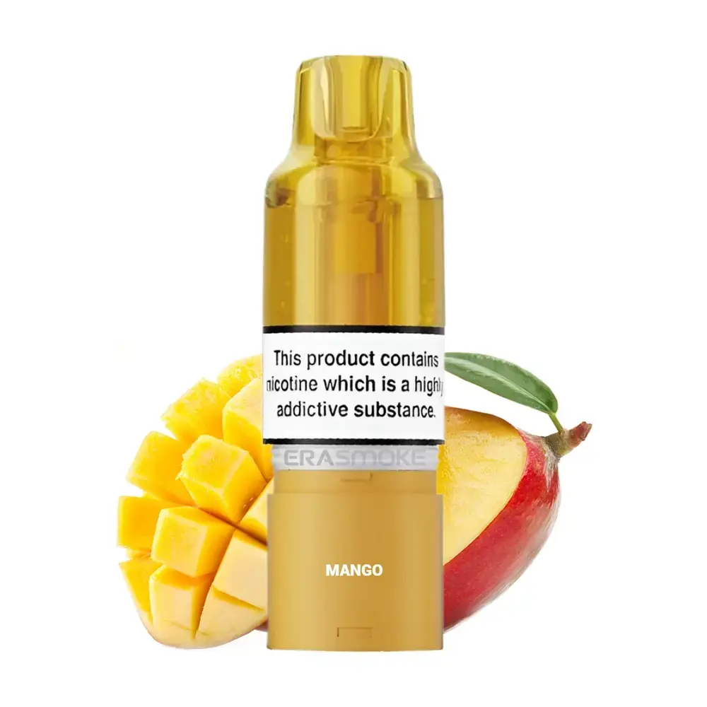 Elfbar Plus 50 Pod Mango