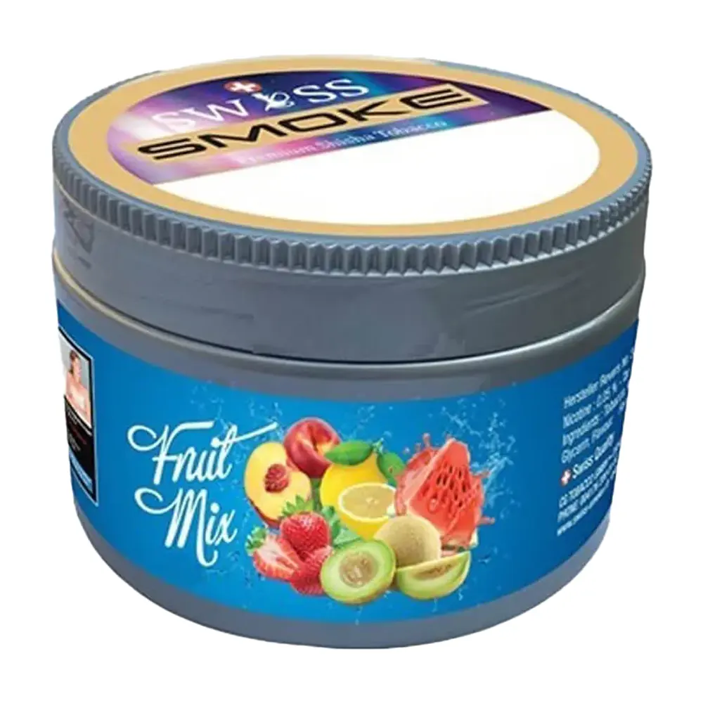 Fruitmix | Swiss Smoke Tabak