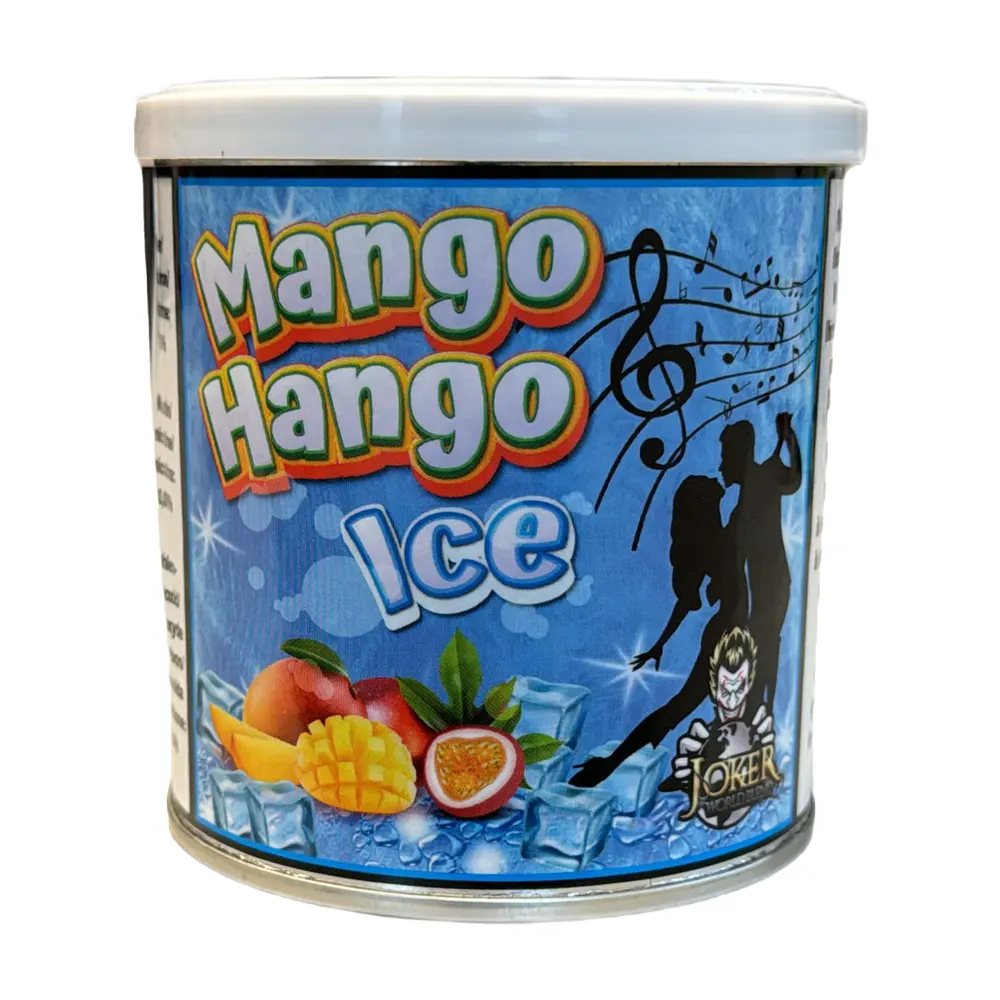 Mango Hango Ice Joker Tabak
