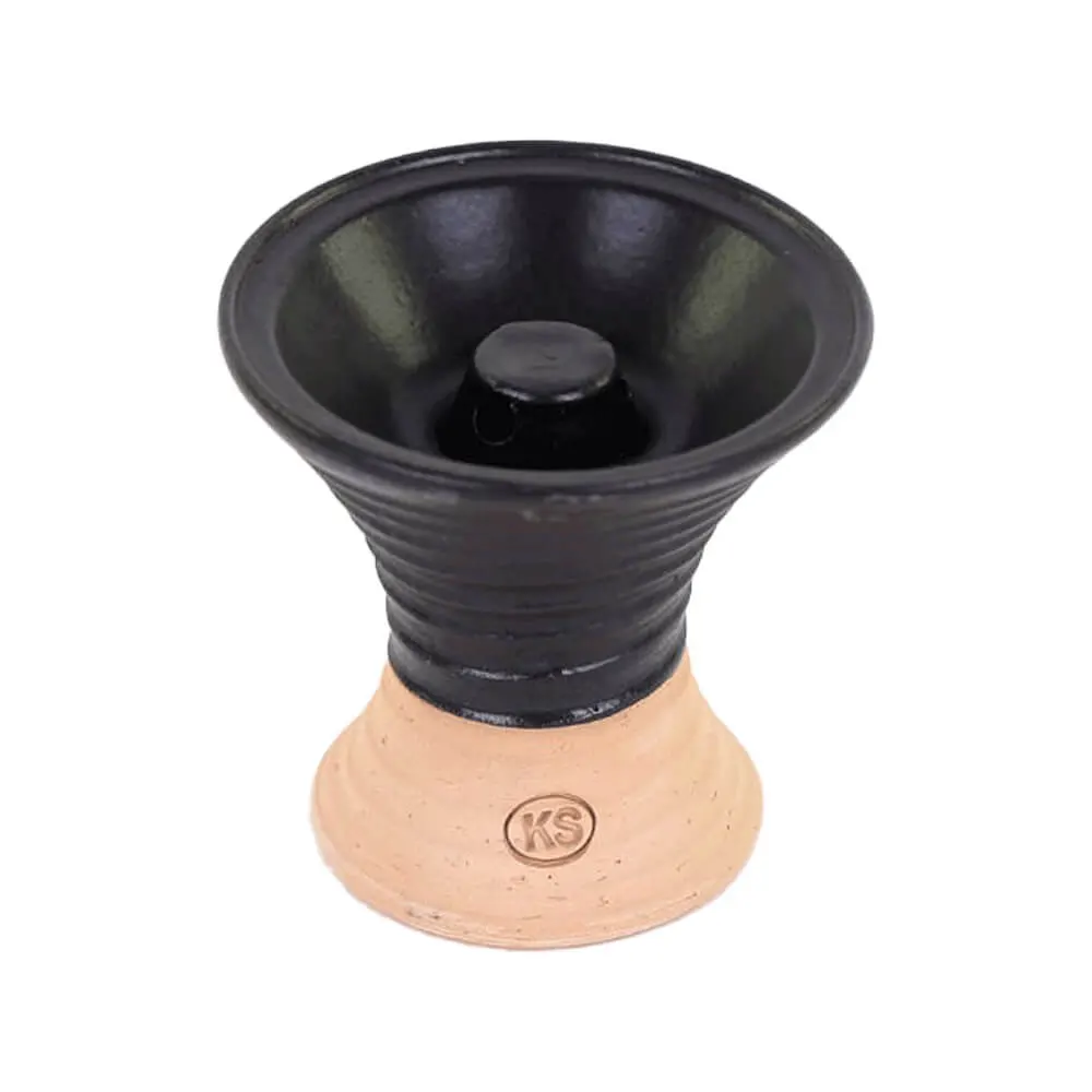 KS Original 3-Tex Phunnel Black