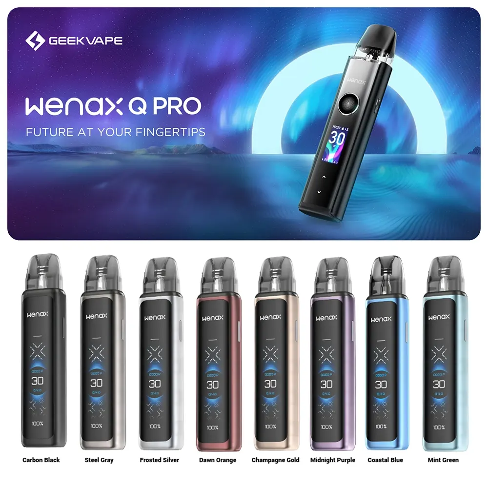geekvape wenax q ultra detail 1