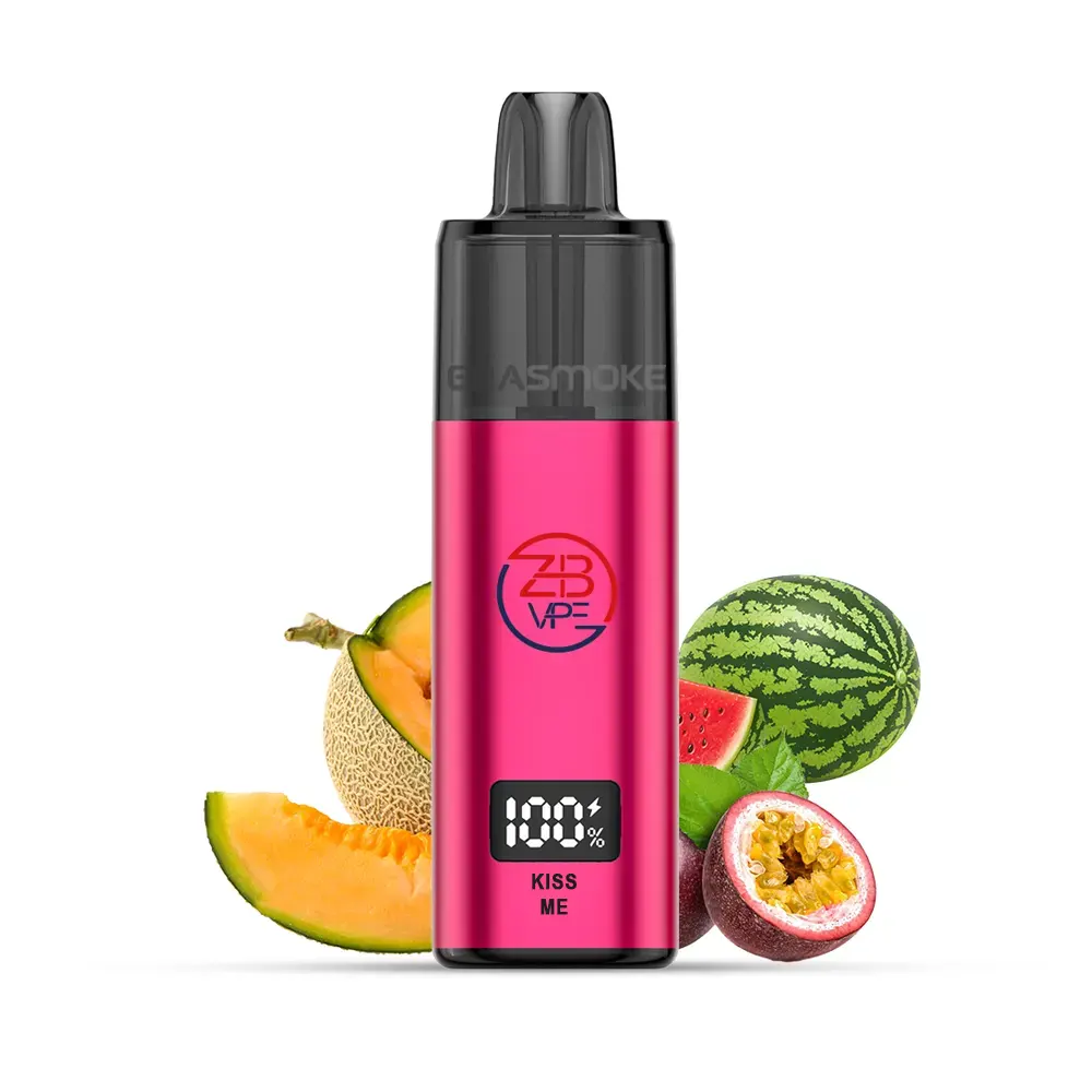 zhb 10000 pro starter kit kiss me 1