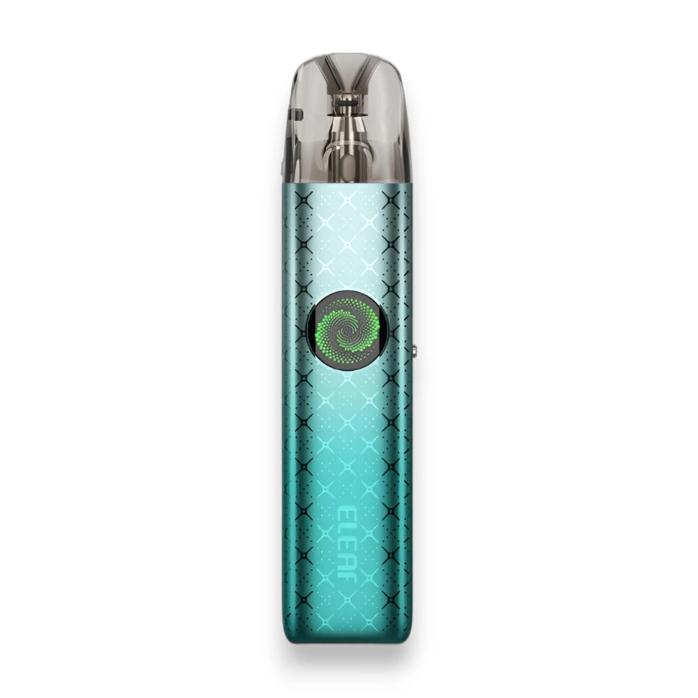 eleaf iveni se cyan stars