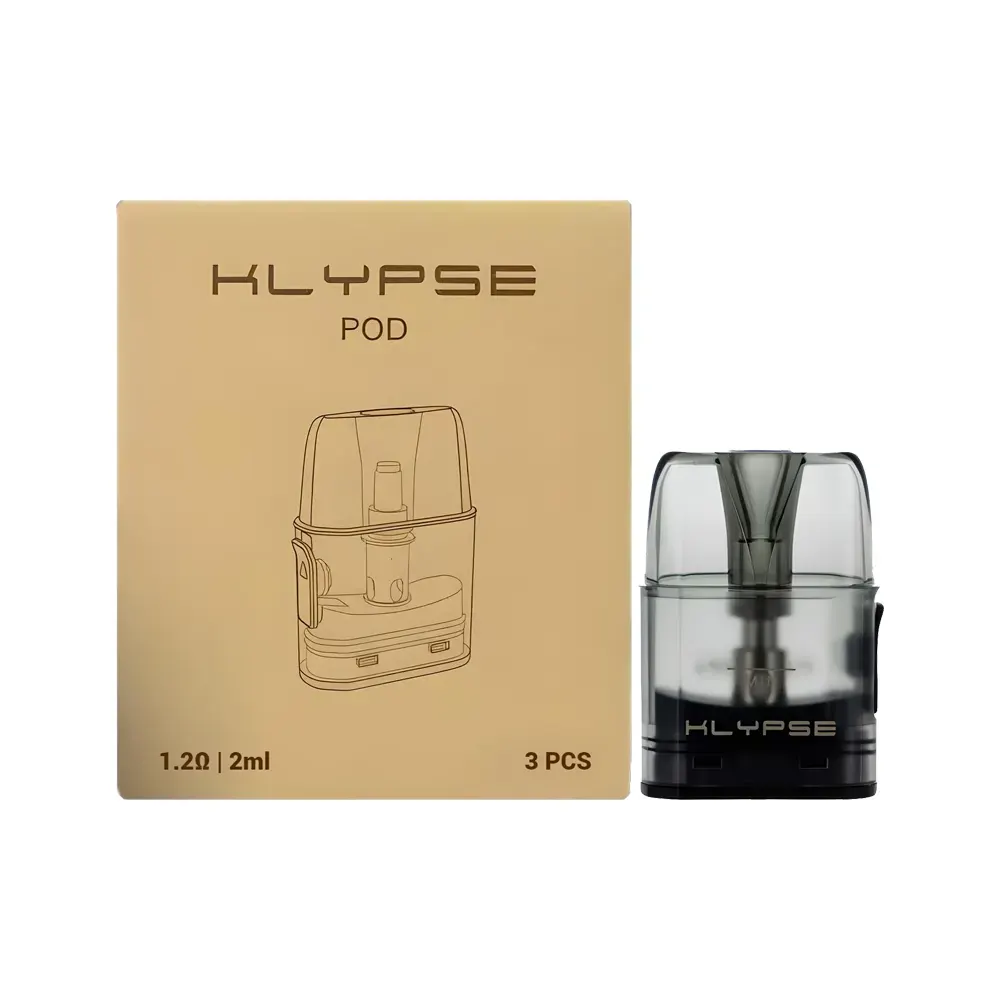 Innokin Klypse Pod 1.2 Ohm