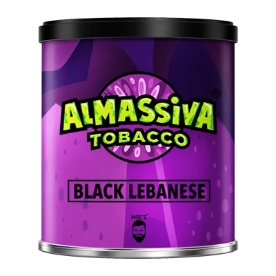 al massiva shisha tabak kategorie