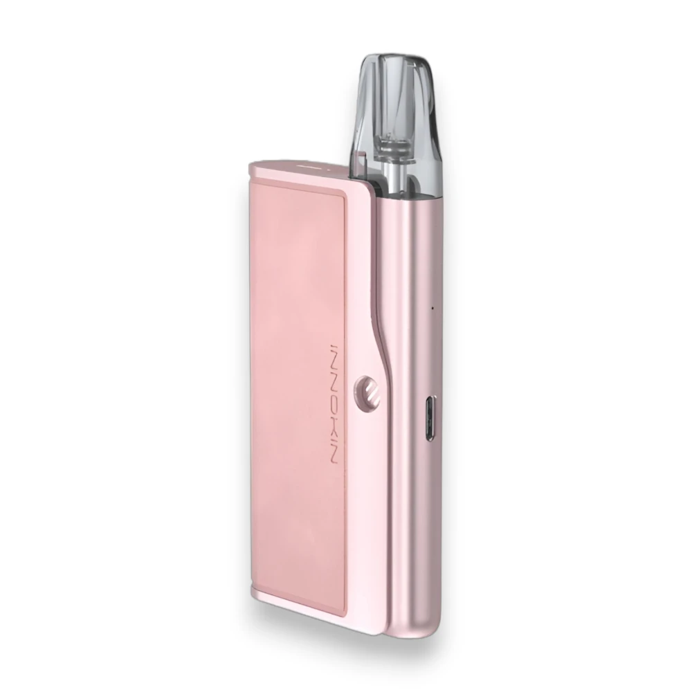 innokin ez leva blush pink