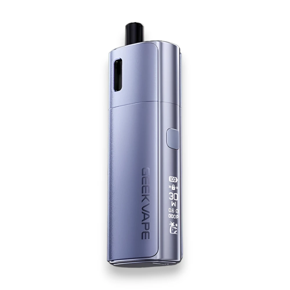 geekvape soul 2 mist purple
