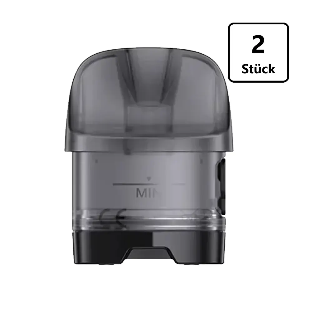 Uwell Crown X Empty Pod 2 PCS