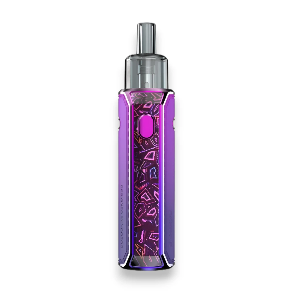 voopoo doric e blue purple