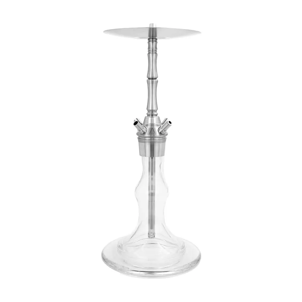 Aeon Shisha Premium - Clear Edition 4