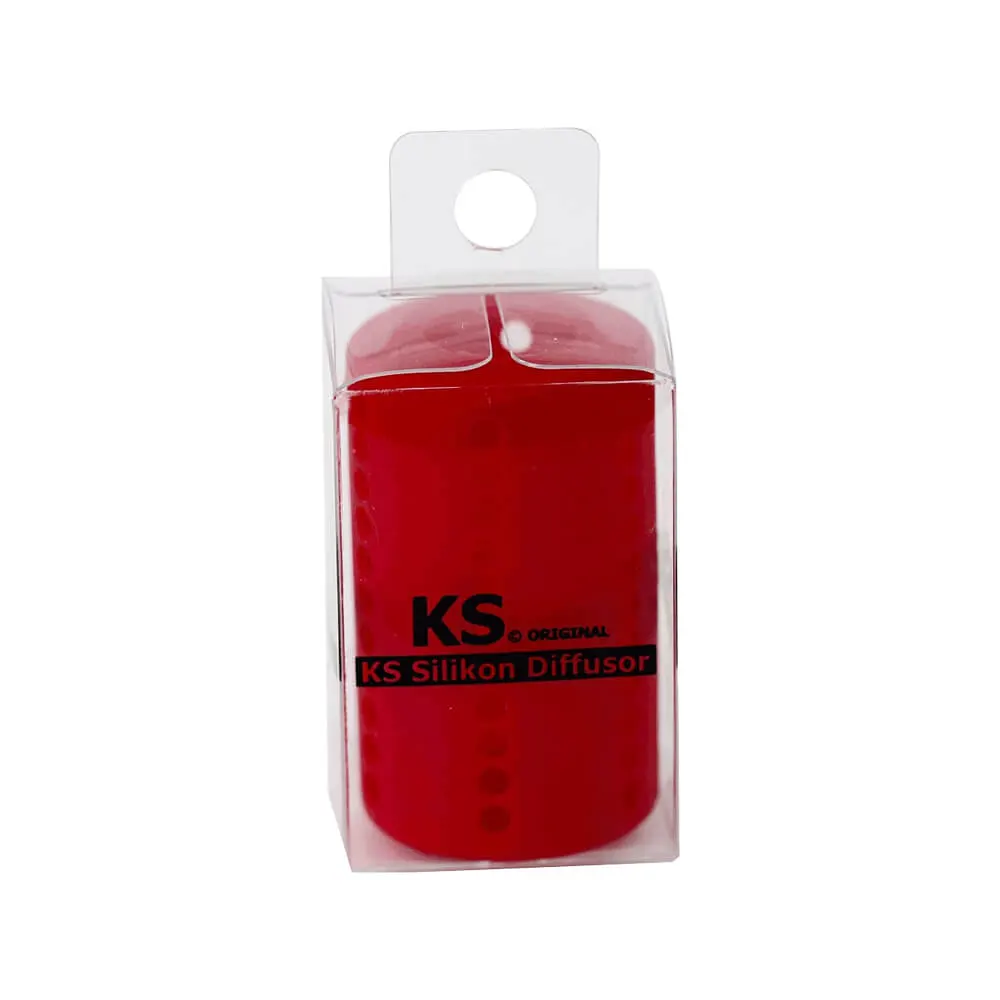 KS Original - Diffusor Tube