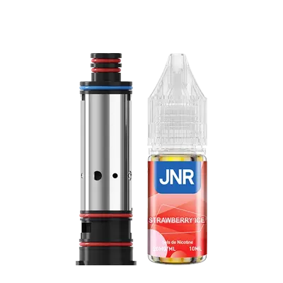 jnr falcon infinity 55k kategorie 3