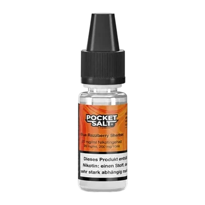 pocket salt liquid kategorie