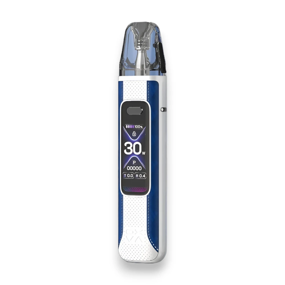 oxva xlim pro 3 sky blue