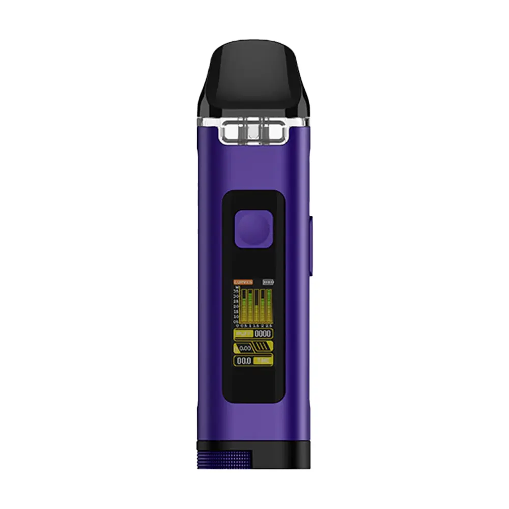 Uwell Crown D Purple