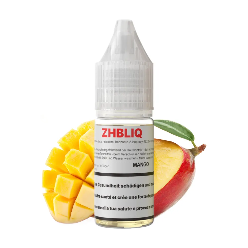 ZHB Liquid Mango 10ml (20mg)