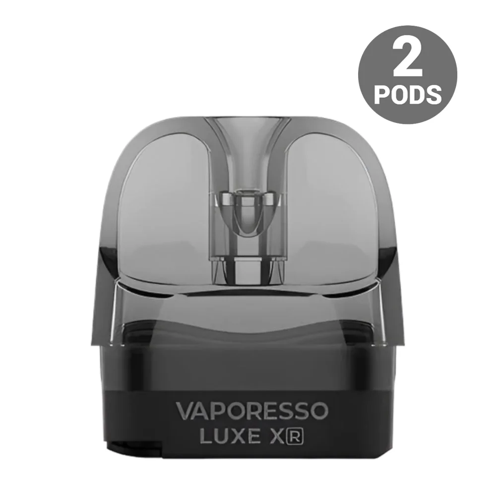 vaporesso luxe xr pod dtl
