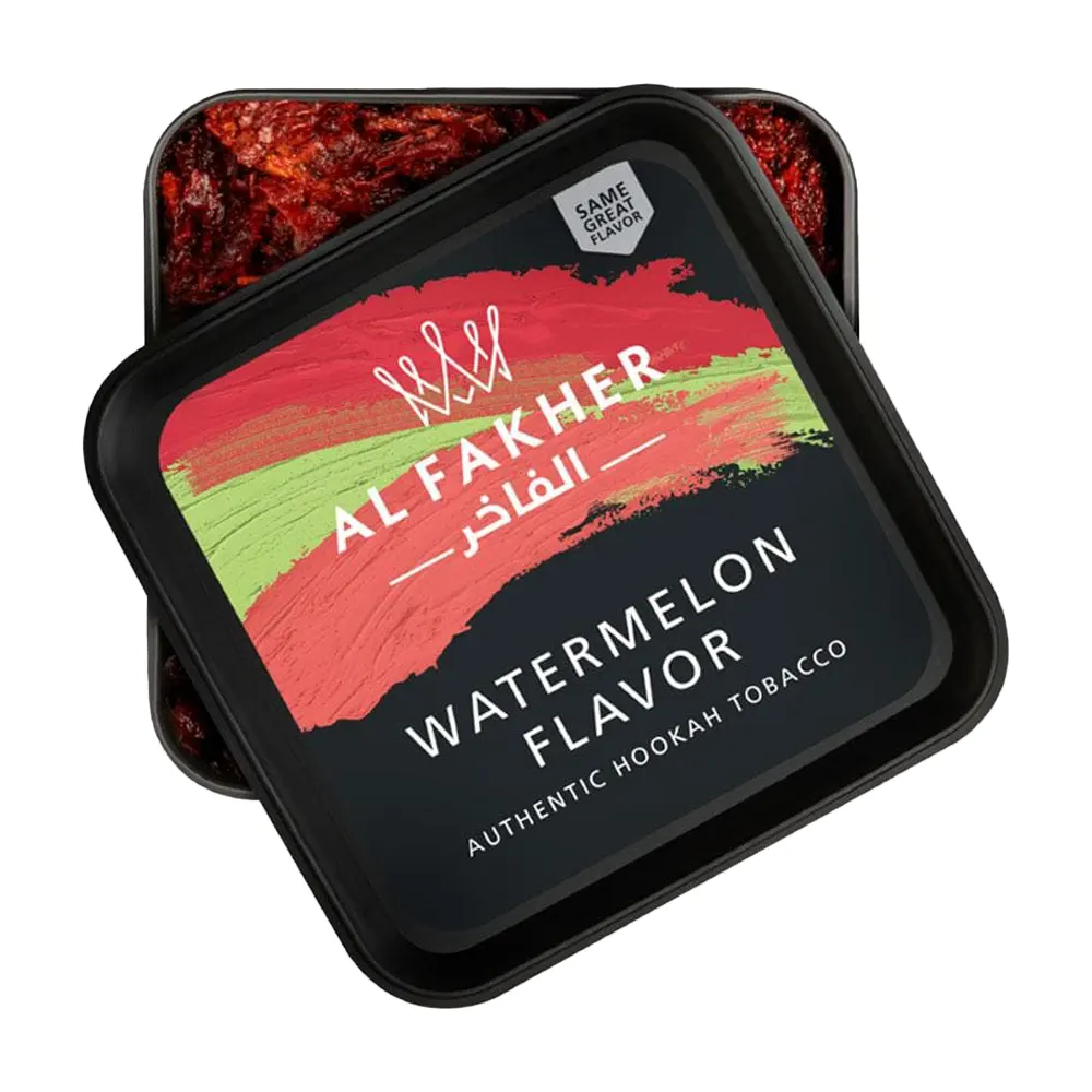 Watermelon Al Fakher Tabak