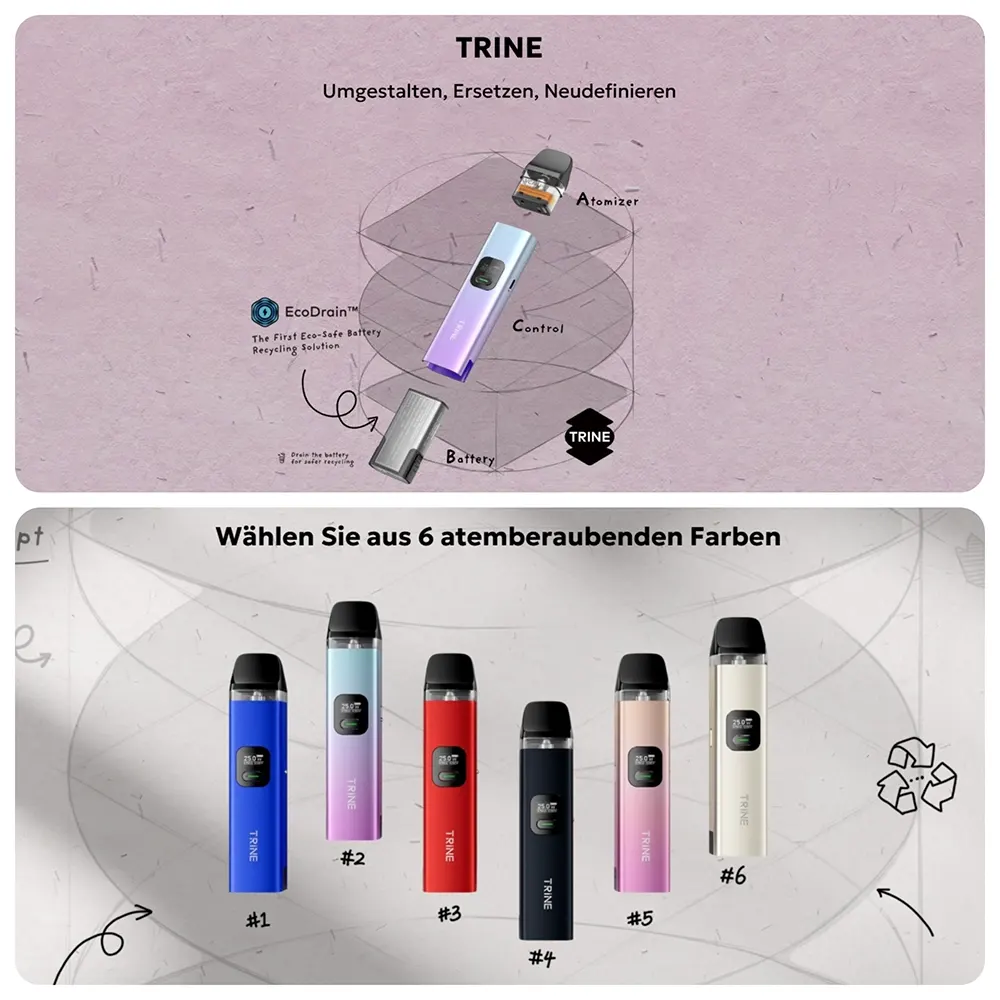 innokin trine detail 1