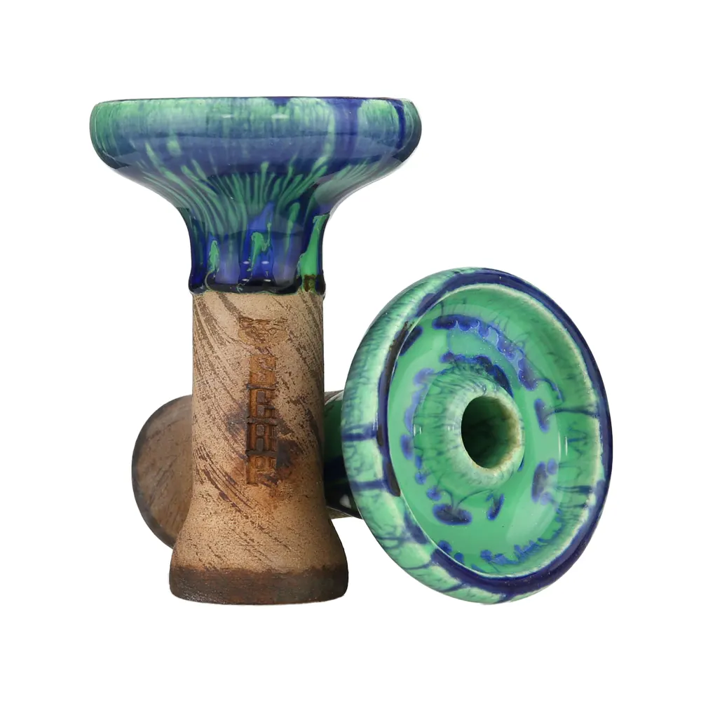 Serp Phunnel Bowl - Hulk Tear