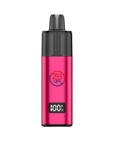 zhb vape 10000