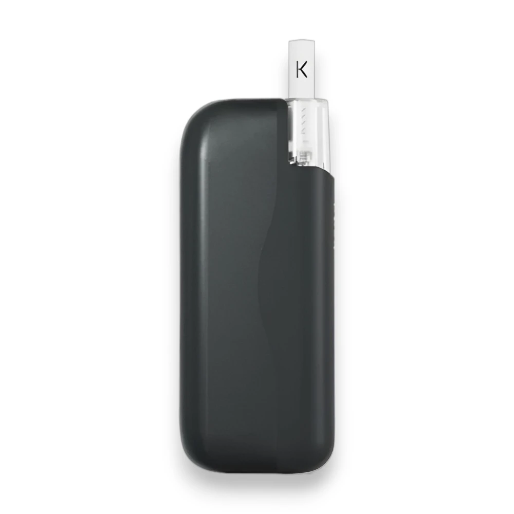 kiwi vapor kiwi spark 2 pro iron gate