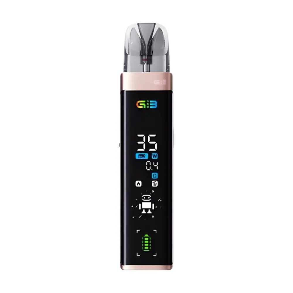 Uwell Caliburn G3 Pro | Fullscreen-Display Uwell Caliburn G3 Pro | Fullscreen-Display