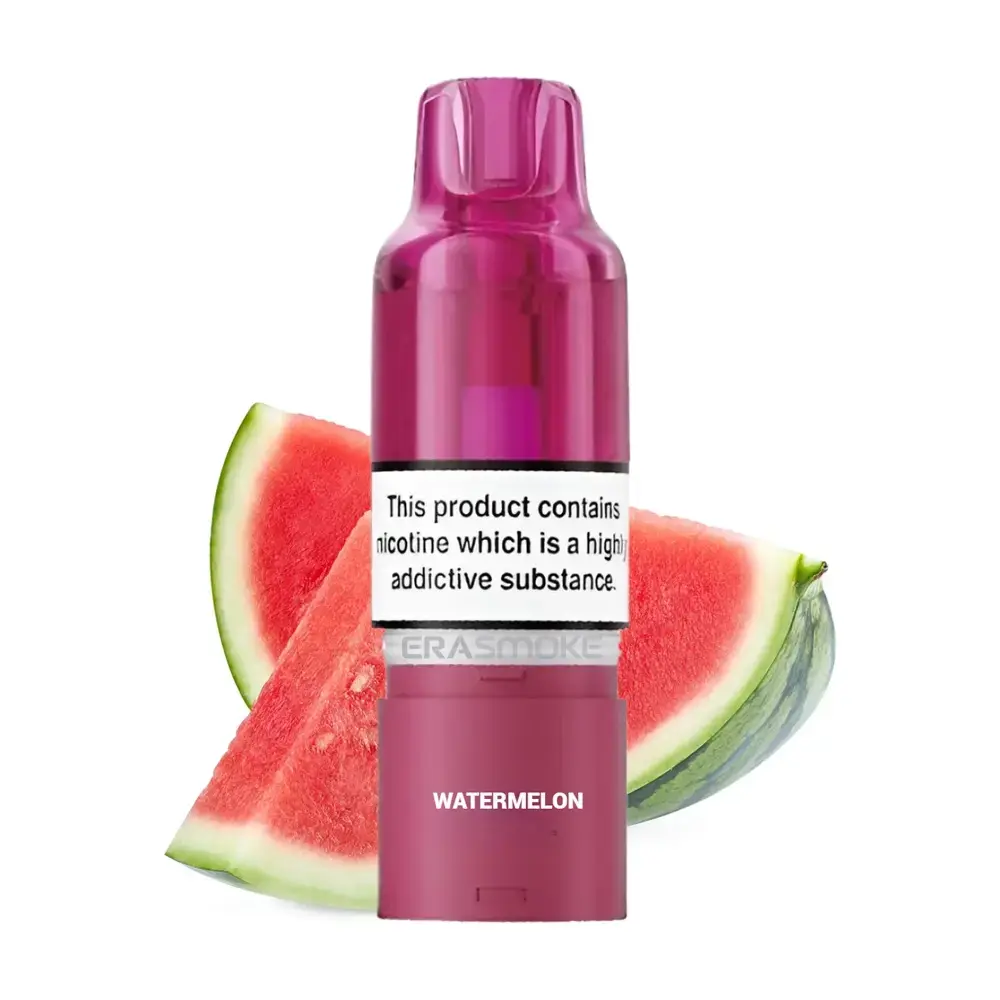Elfbar Plus 50 Pod Watermelon