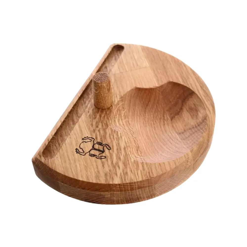 Kaya Shisha Kopfbaubrett III