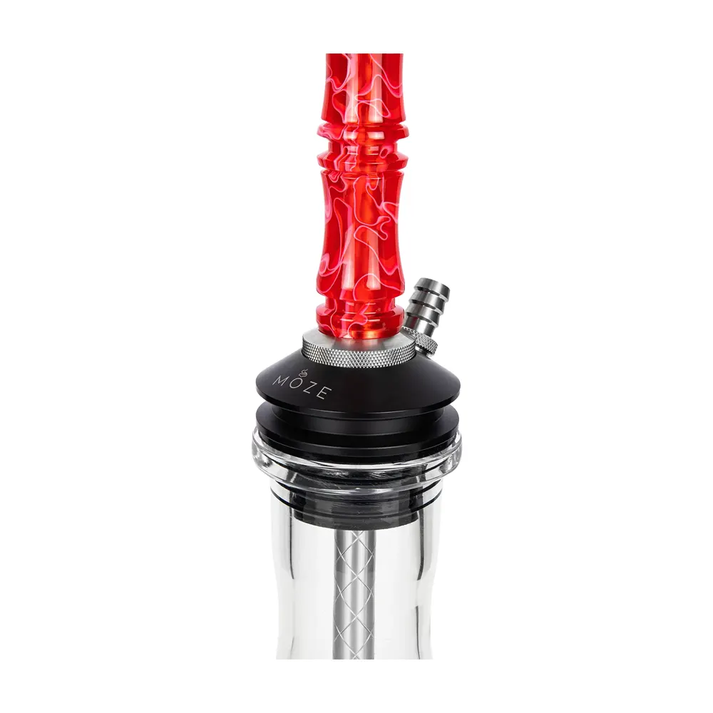 Moze Breeze Two Wavy Red 2