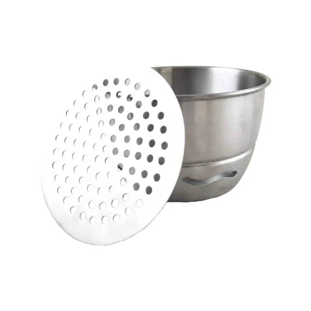 Aladin Shisha Kohlebehälter 2