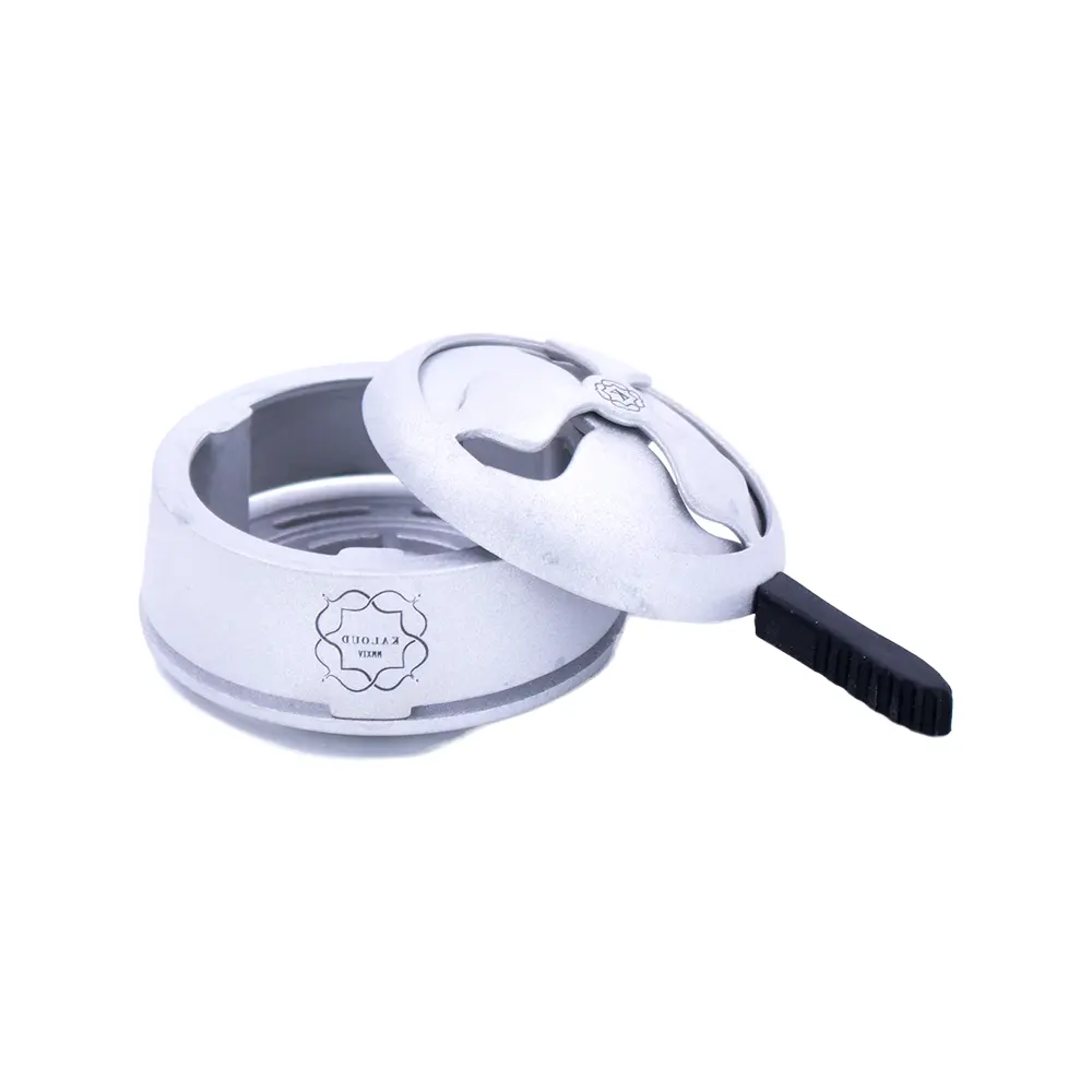 Kaloud Lotus I+ Original - The Silver Lotus 2