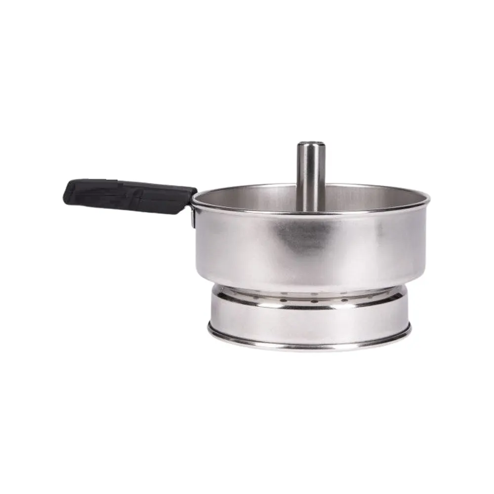 AMY Kaminkopfset Stein Hot Screen 3