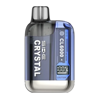 ske crystal cl6000 kategorie 1