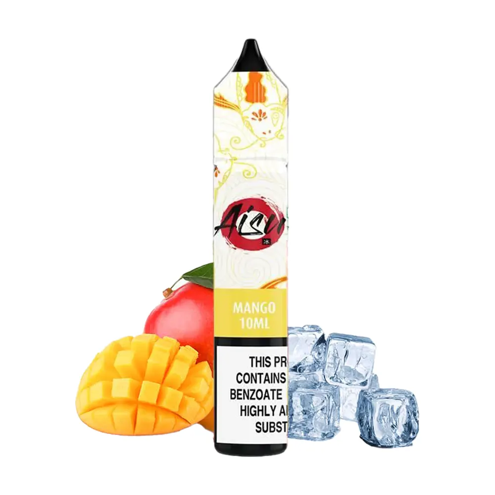 Aisu Liquid Mango 10ml