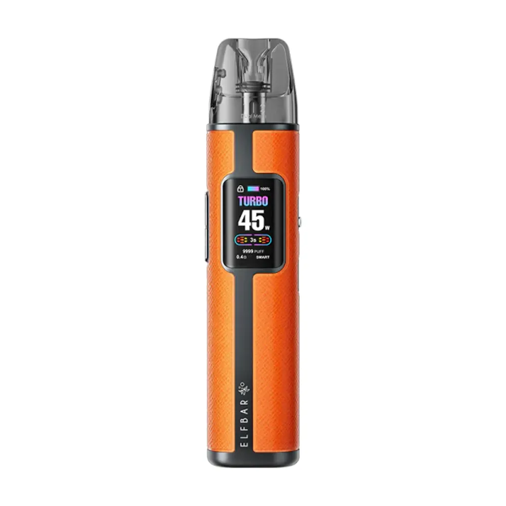 Elfbar Elfx Pro Classic Edition Orange
