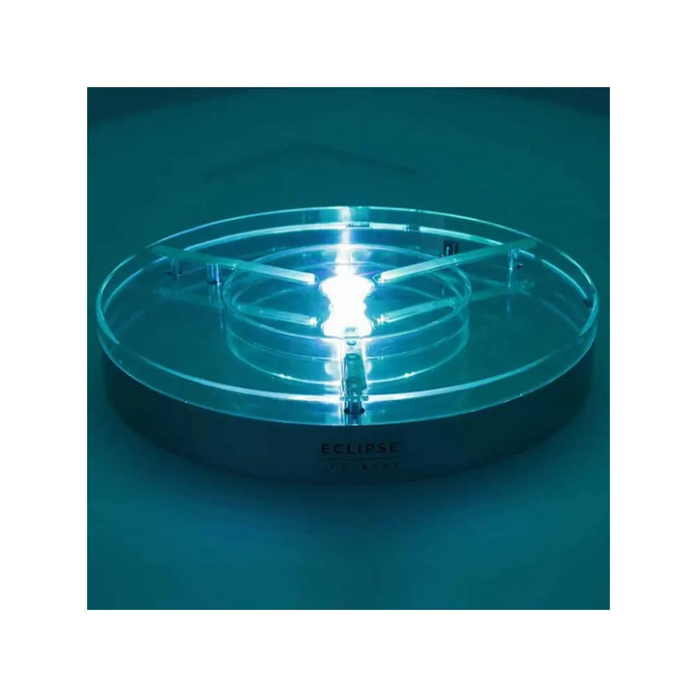 AO Hookah LED Untersetzer - Eclipse