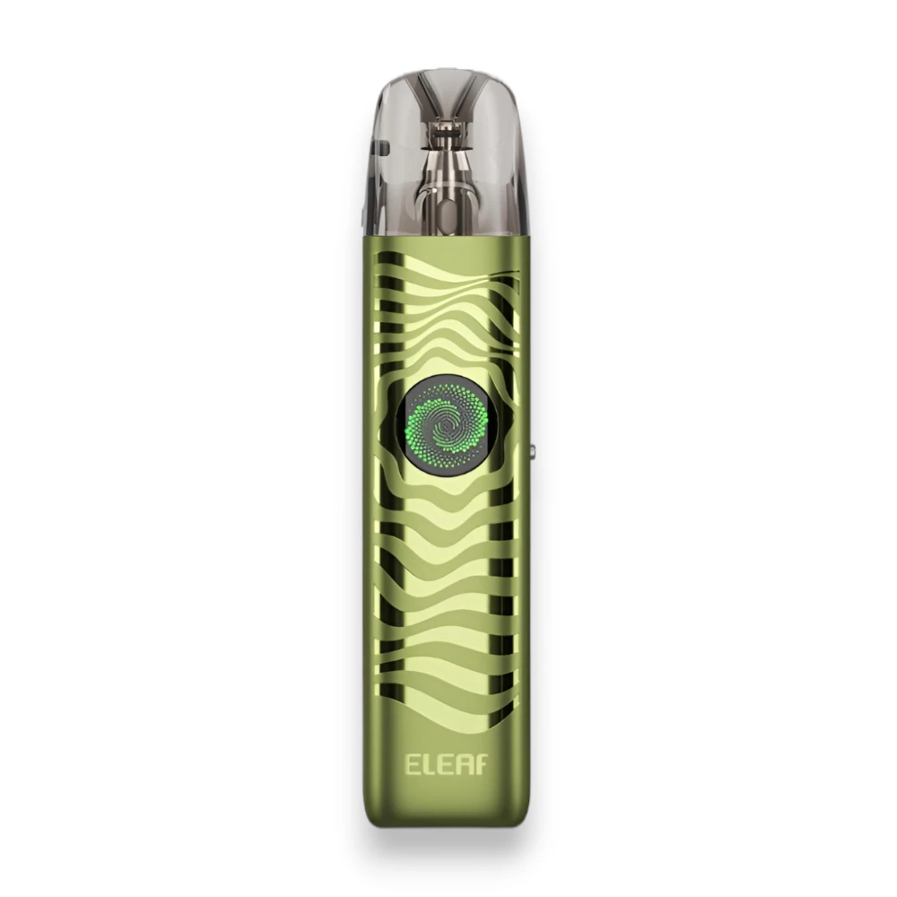 eleaf iveni se green ripple