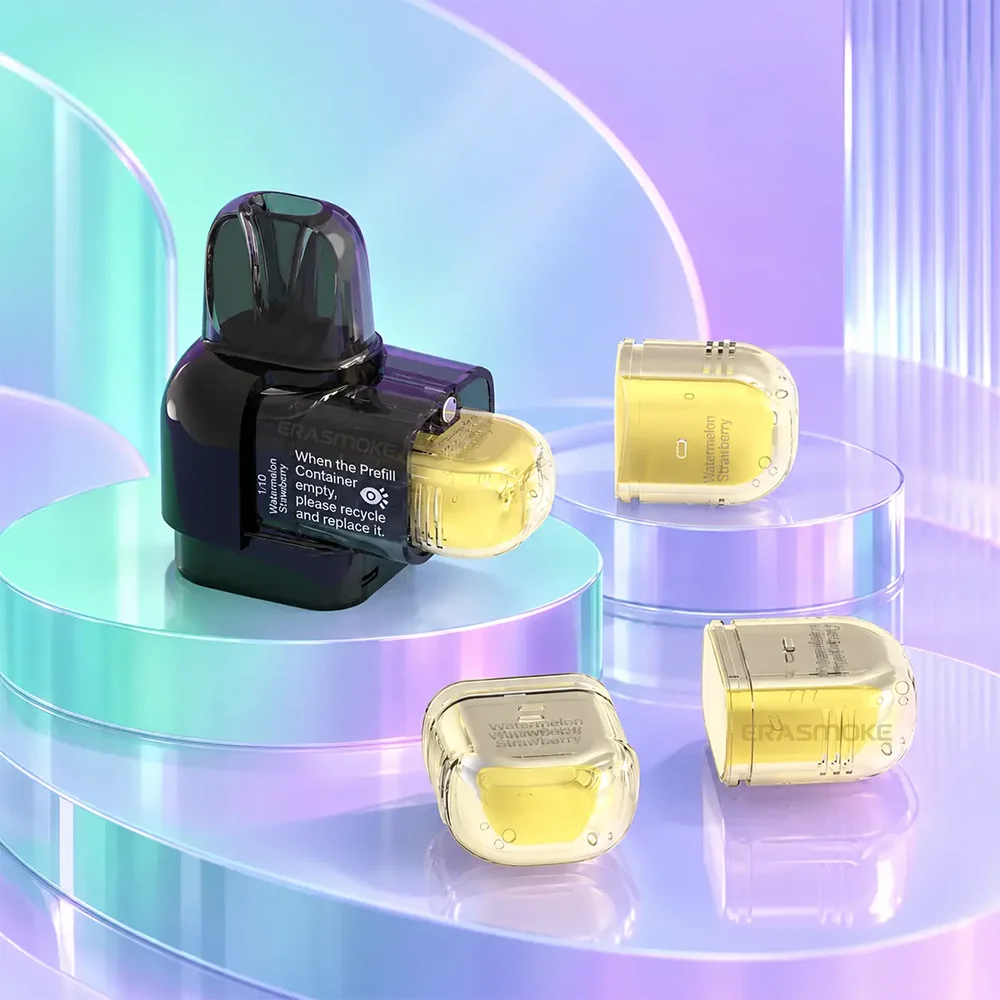 sikary s10000 pod 2ml