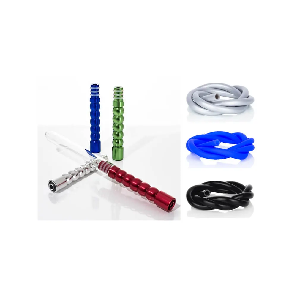 Kaya Shisha Schlauchset - Interlude 3.0