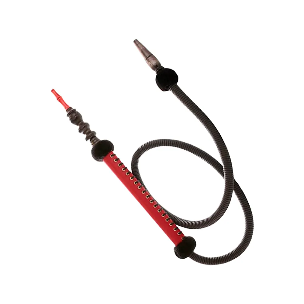 Kaya Lederschlauch Tradi - Red