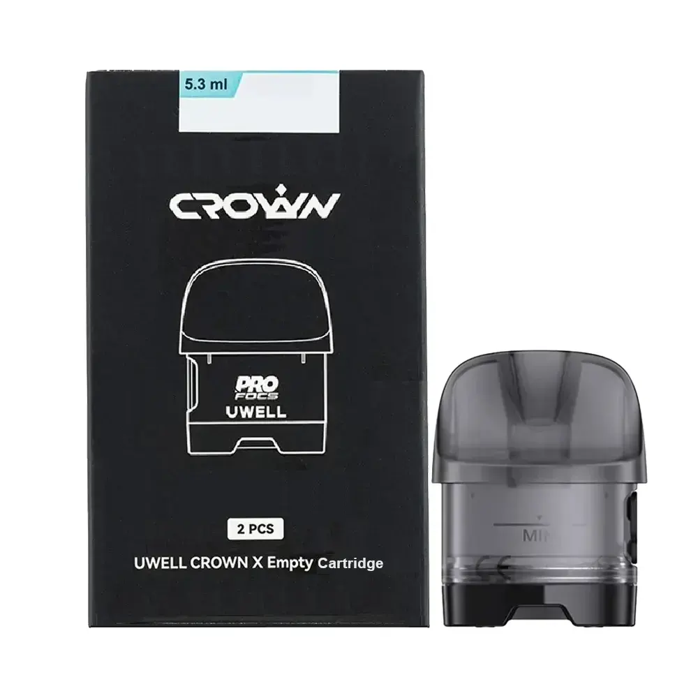 Uwell Crown X Pod